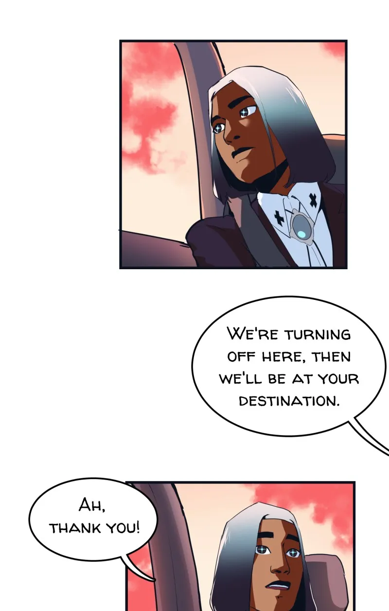 Asterion Chapter 4 page 37 - 