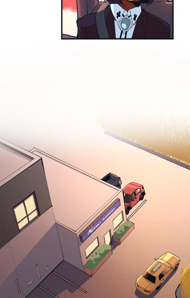 Asterion Chapter 4 page 38 - 