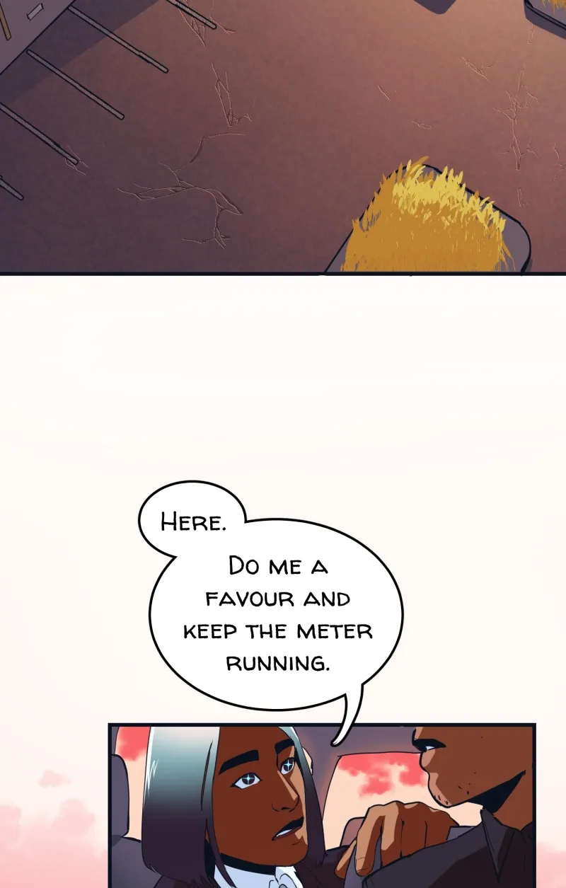 Asterion Chapter 4 page 39 - 