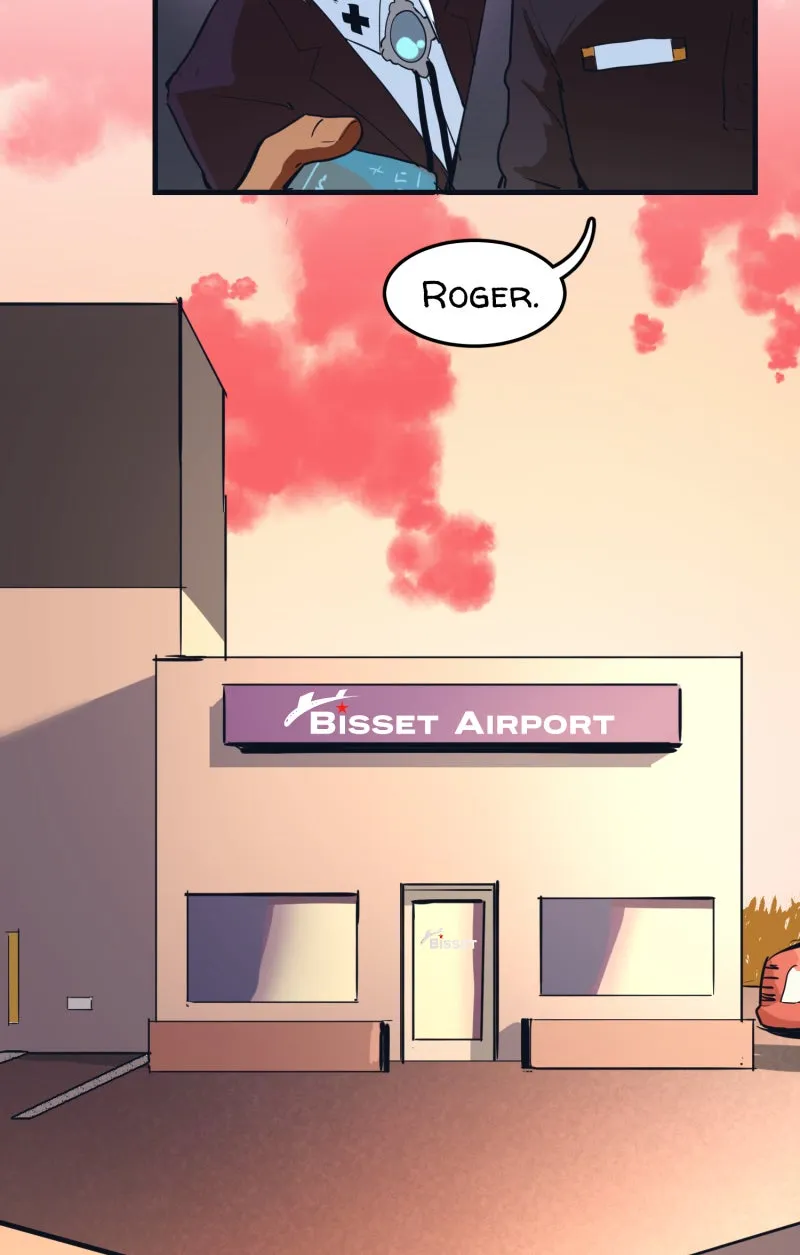 Asterion Chapter 4 page 40 - 