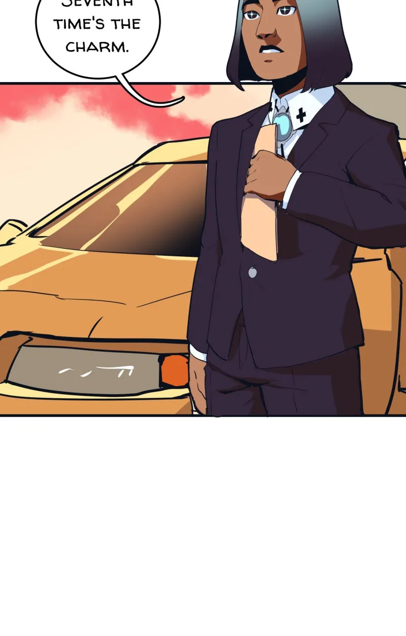 Asterion Chapter 4 page 42 - 
