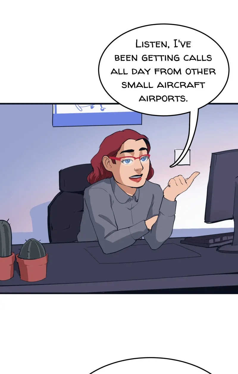 Asterion Chapter 4 page 45 - 