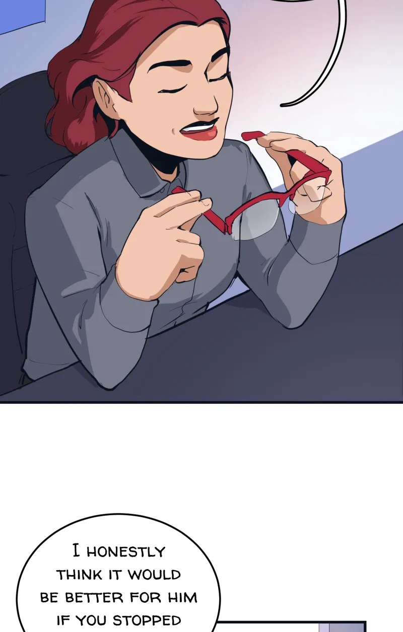 Asterion Chapter 4 page 48 - 