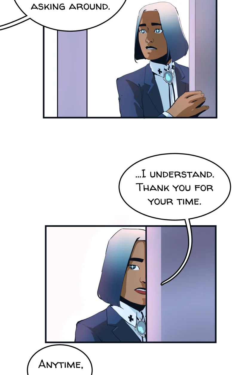 Asterion Chapter 4 page 49 - 