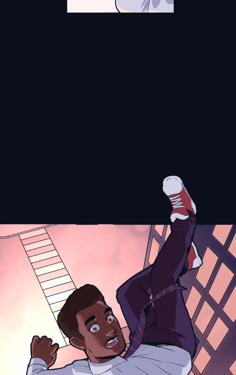 Asterion Chapter 4 page 6 - 