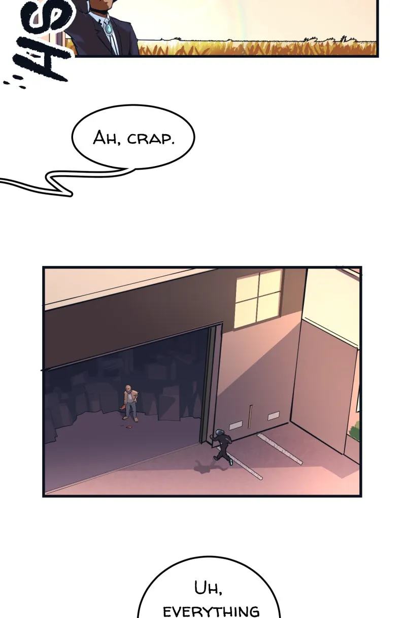 Asterion Chapter 4 page 52 - 