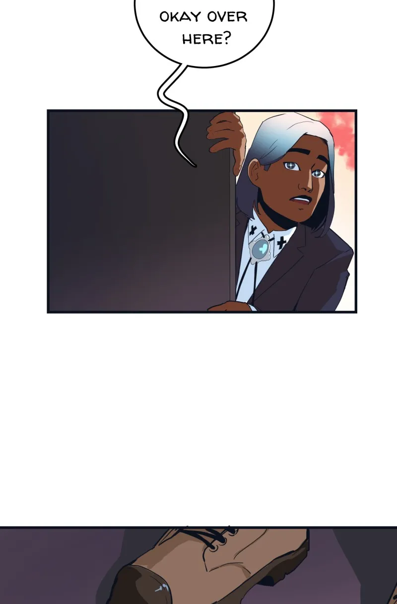 Asterion Chapter 4 page 53 - 