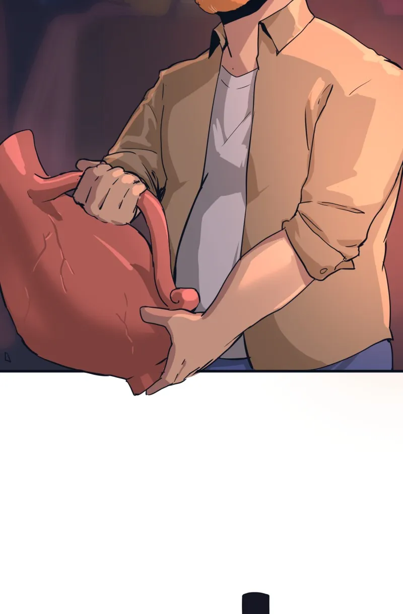 Asterion Chapter 4 page 55 - 