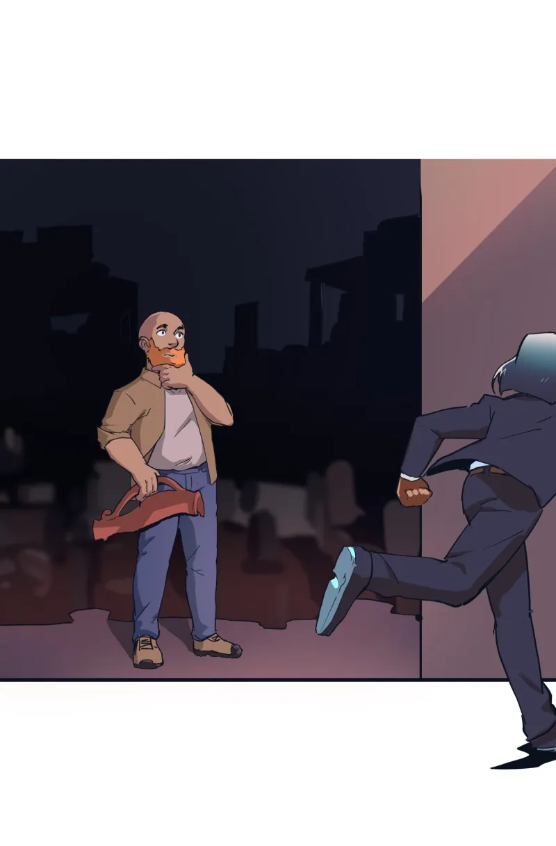 Asterion Chapter 4 page 59 - 