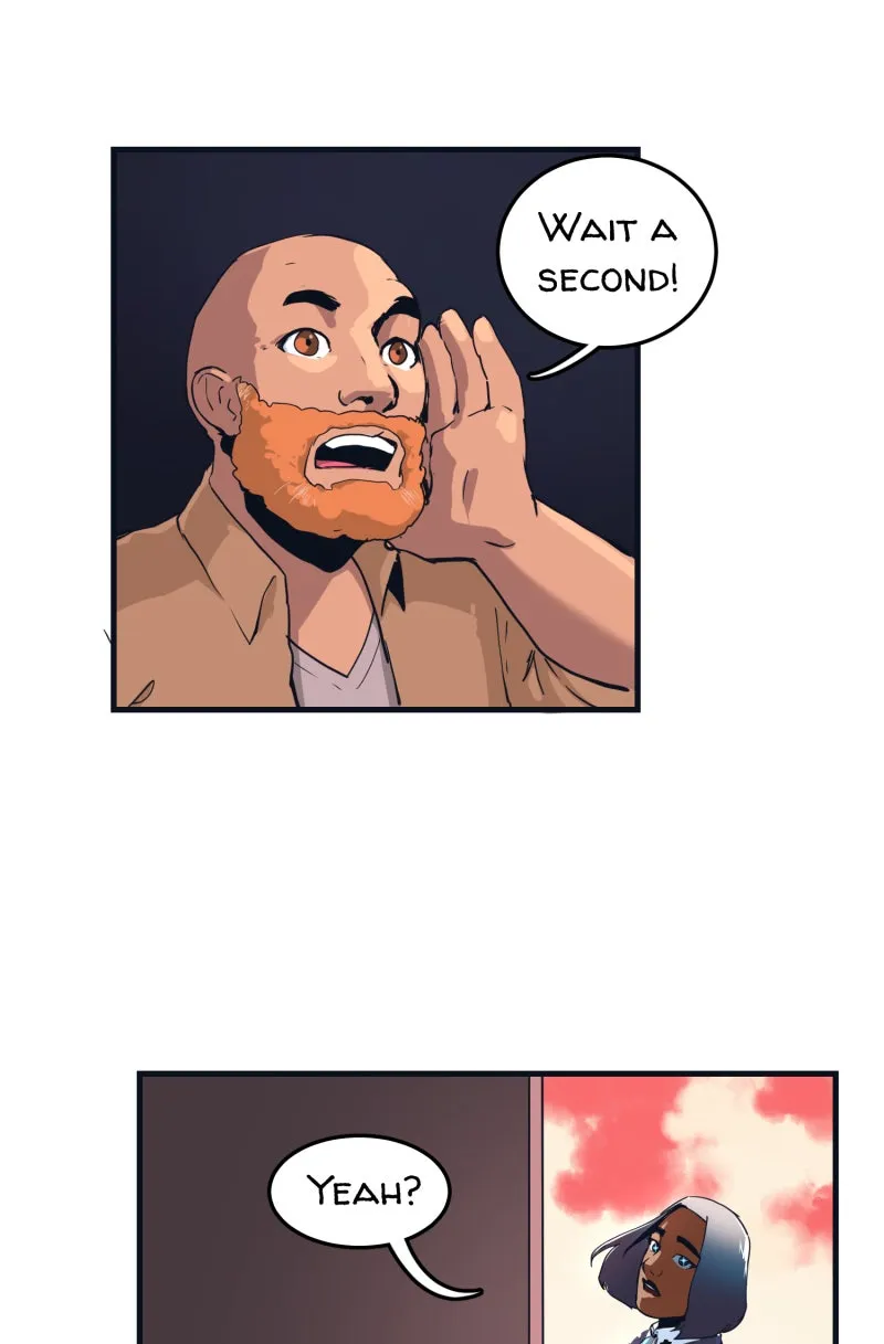 Asterion Chapter 4 page 60 - 