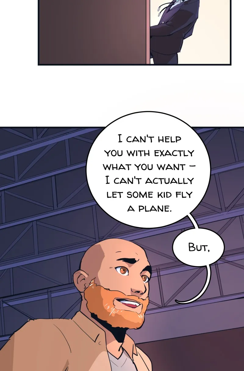 Asterion Chapter 4 page 61 - 