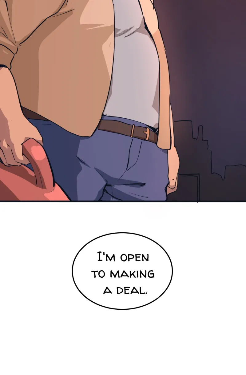 Asterion Chapter 4 page 62 - 