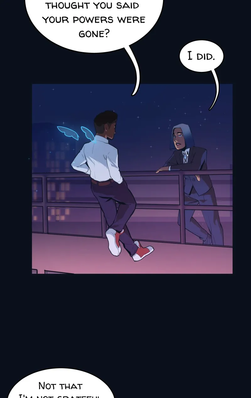 Asterion Chapter 4 page 9 - 