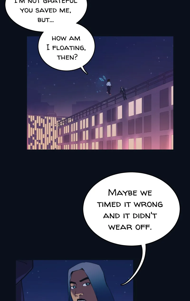 Asterion Chapter 4 page 10 - 