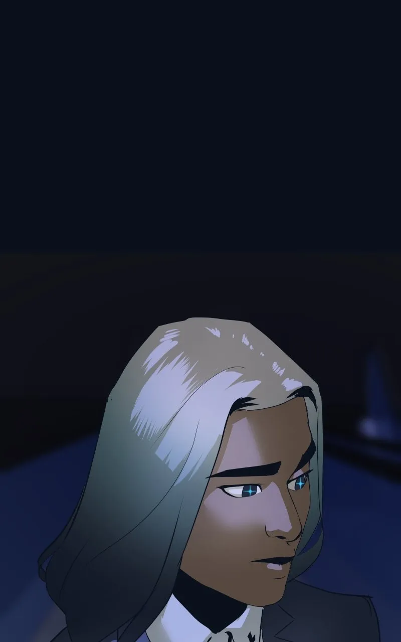 Asterion Chapter 40 page 11 - 