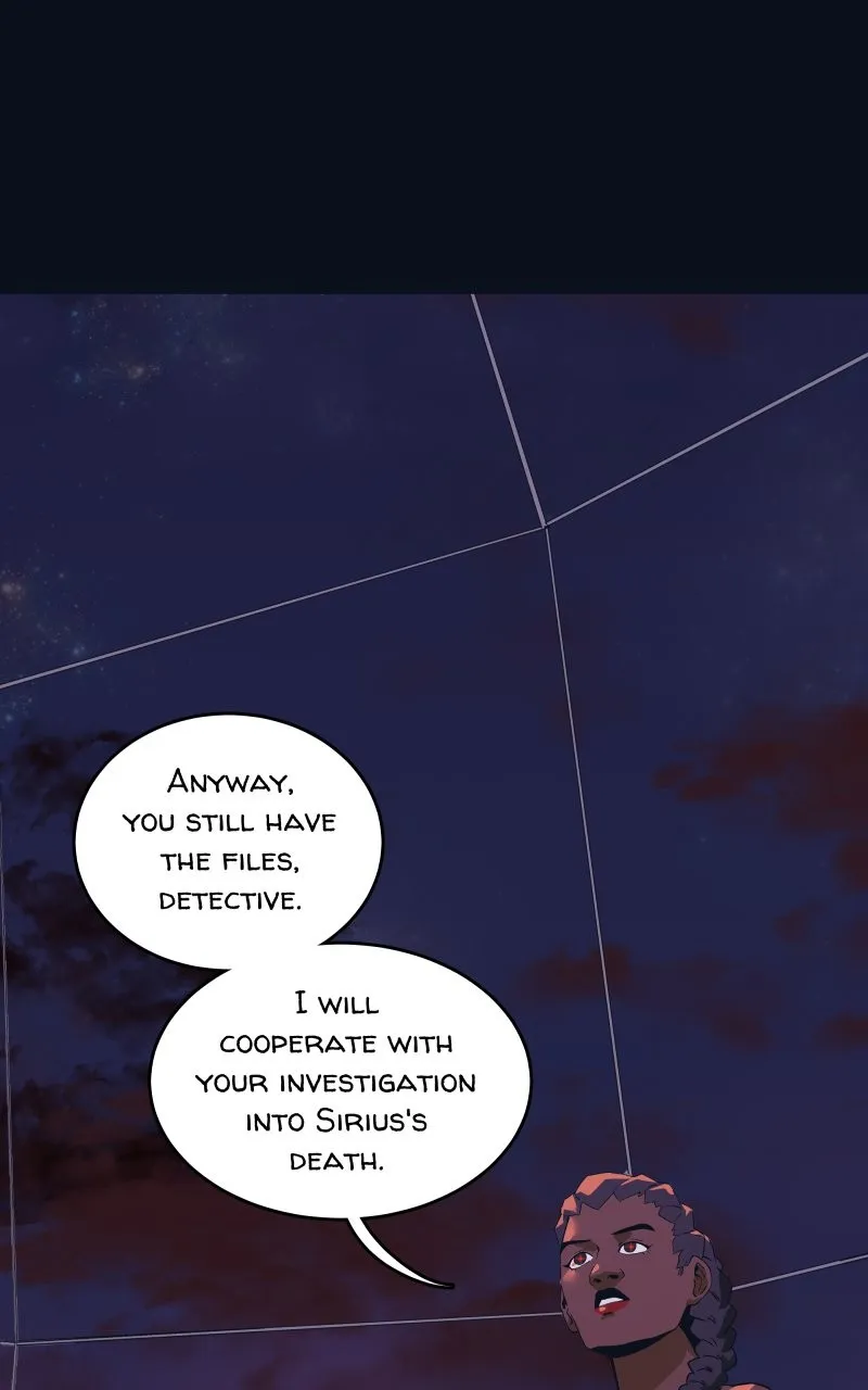 Asterion Chapter 40 page 105 - 
