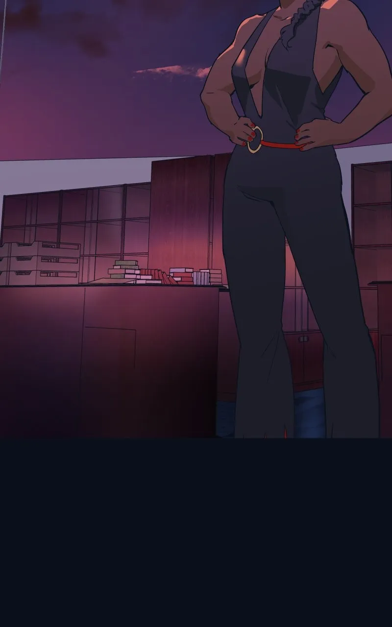 Asterion Chapter 40 page 106 - 