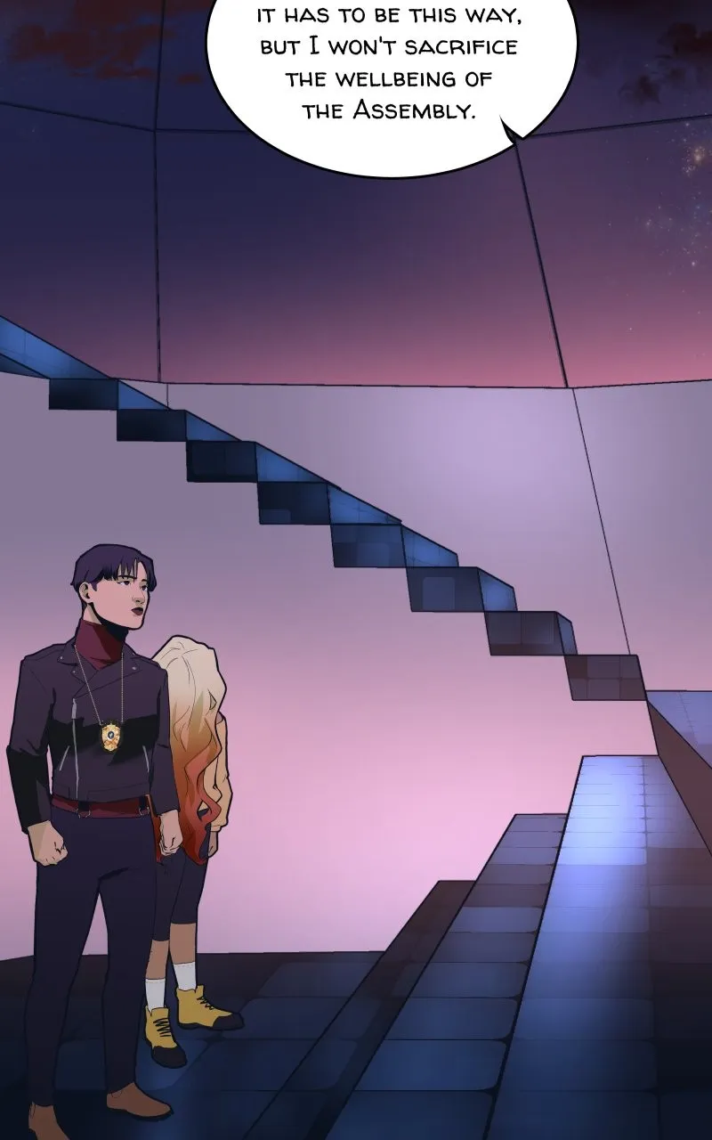 Asterion Chapter 40 page 108 - 