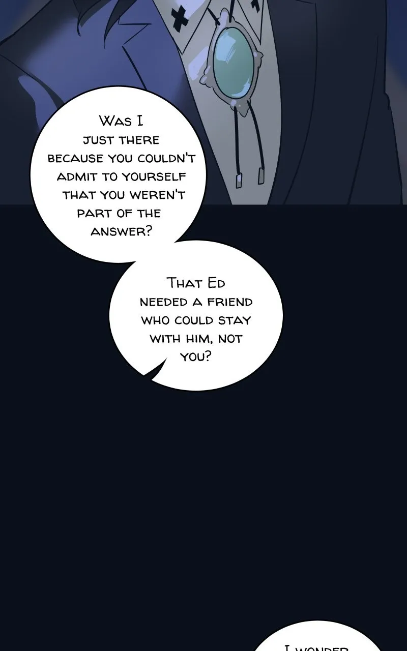 Asterion Chapter 40 page 12 - 