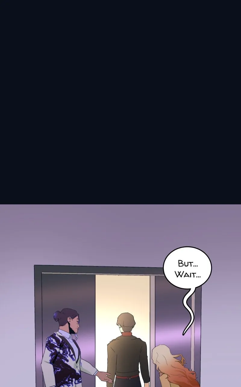 Asterion Chapter 40 page 111 - 
