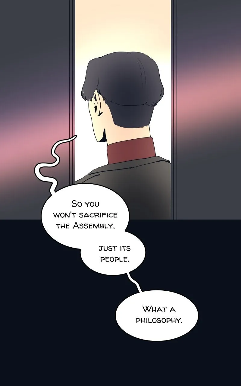 Asterion Chapter 40 page 113 - 