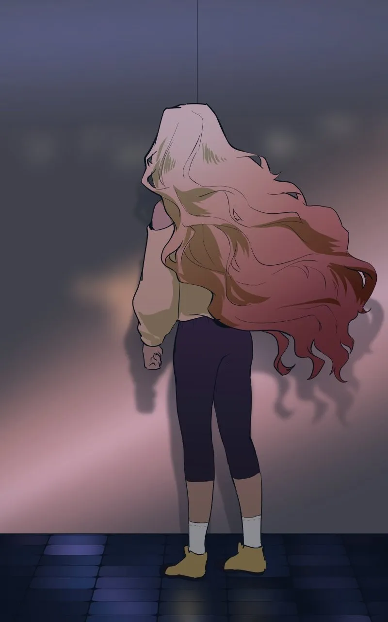 Asterion Chapter 40 page 115 - 