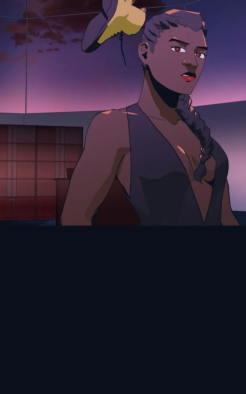 Asterion Chapter 40 page 121 - 