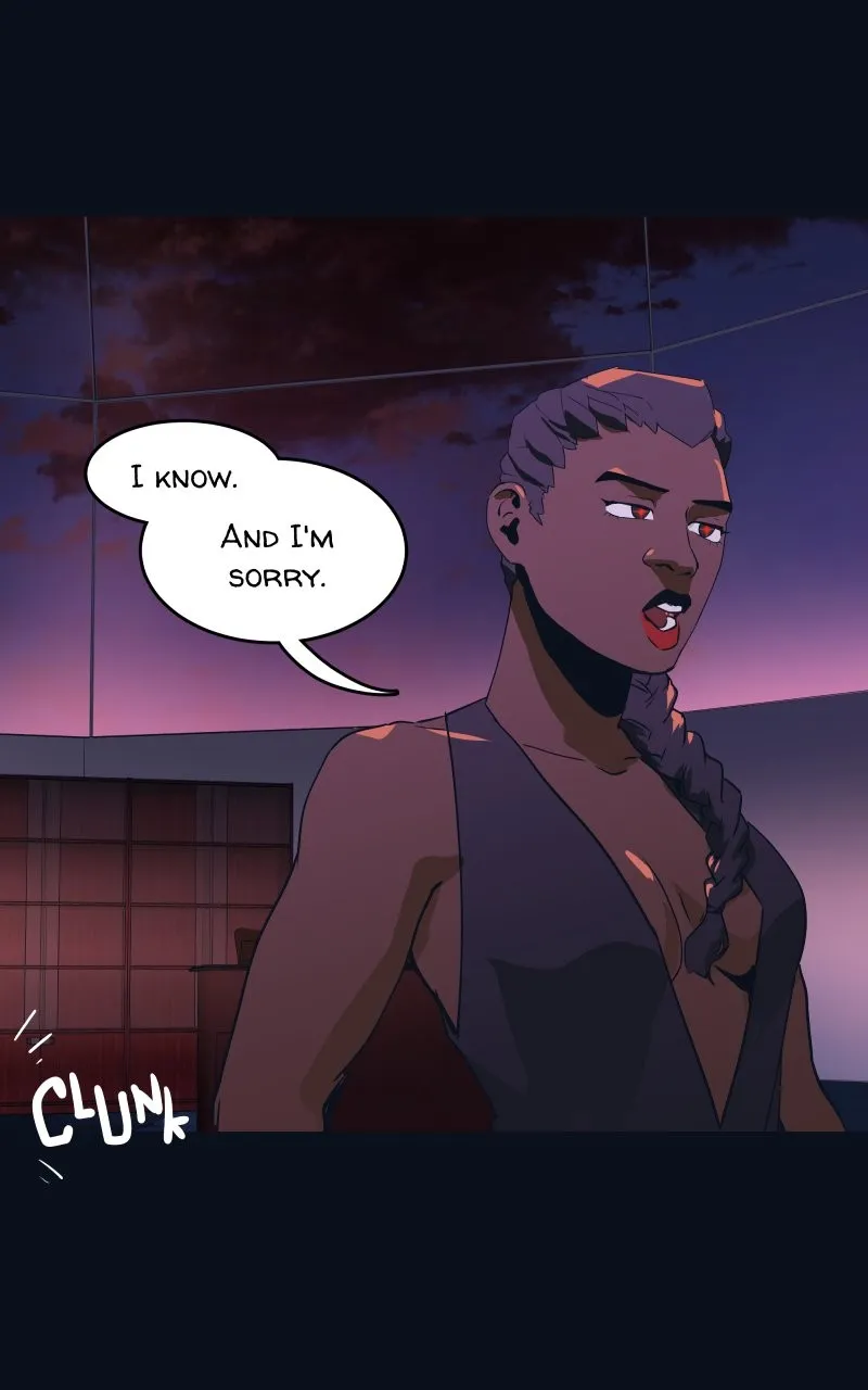Asterion Chapter 40 page 122 - 