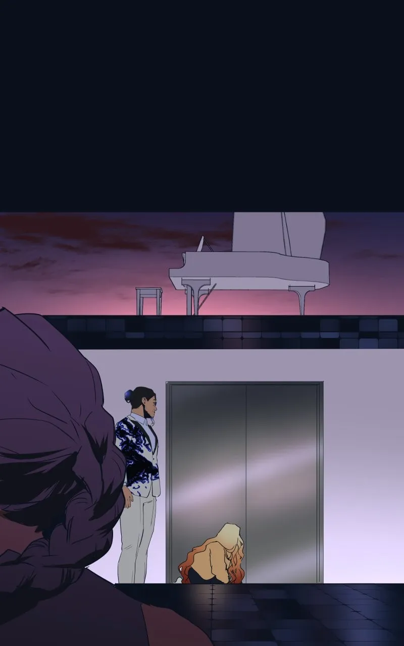 Asterion Chapter 40 page 123 - 