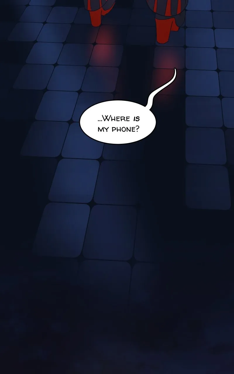 Asterion Chapter 40 page 126 - 