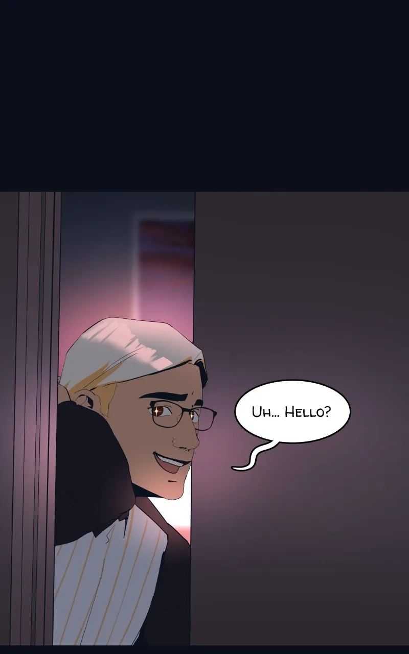 Asterion Chapter 40 page 130 - 