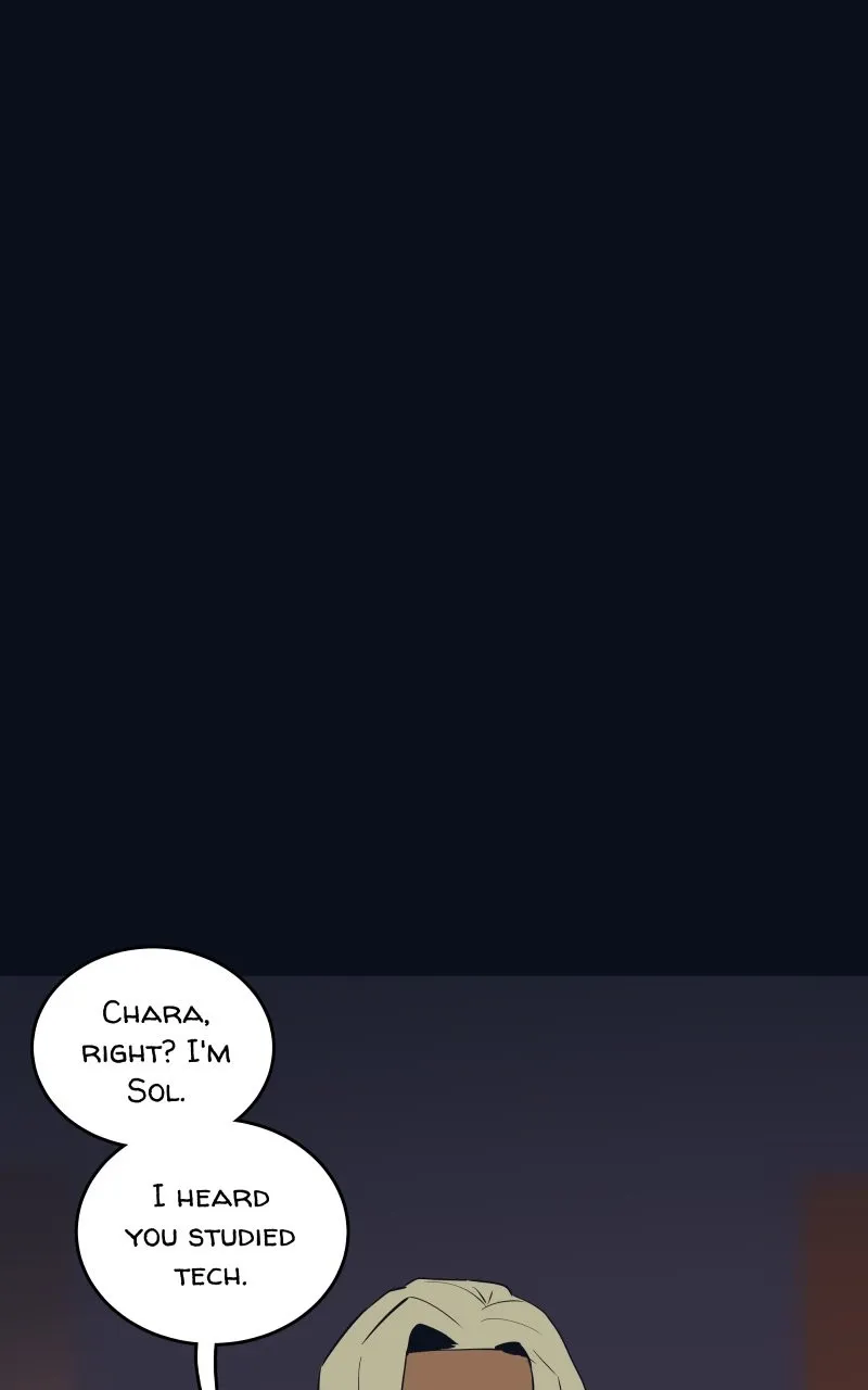 Asterion Chapter 40 page 131 - 