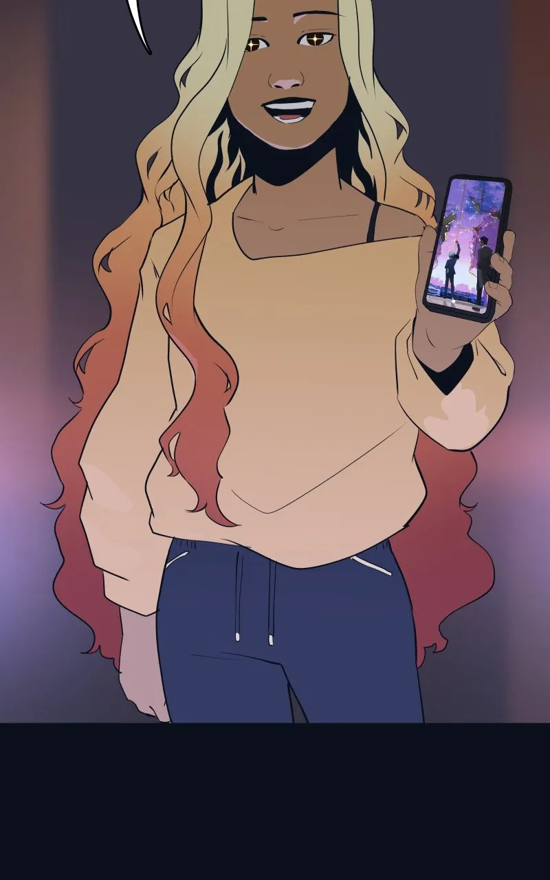 Asterion Chapter 40 page 132 - 