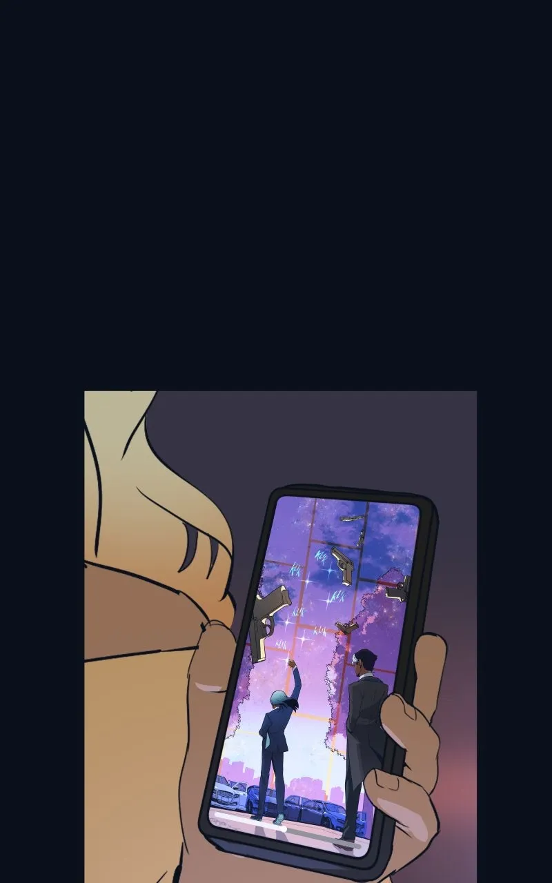 Asterion Chapter 40 page 133 - 