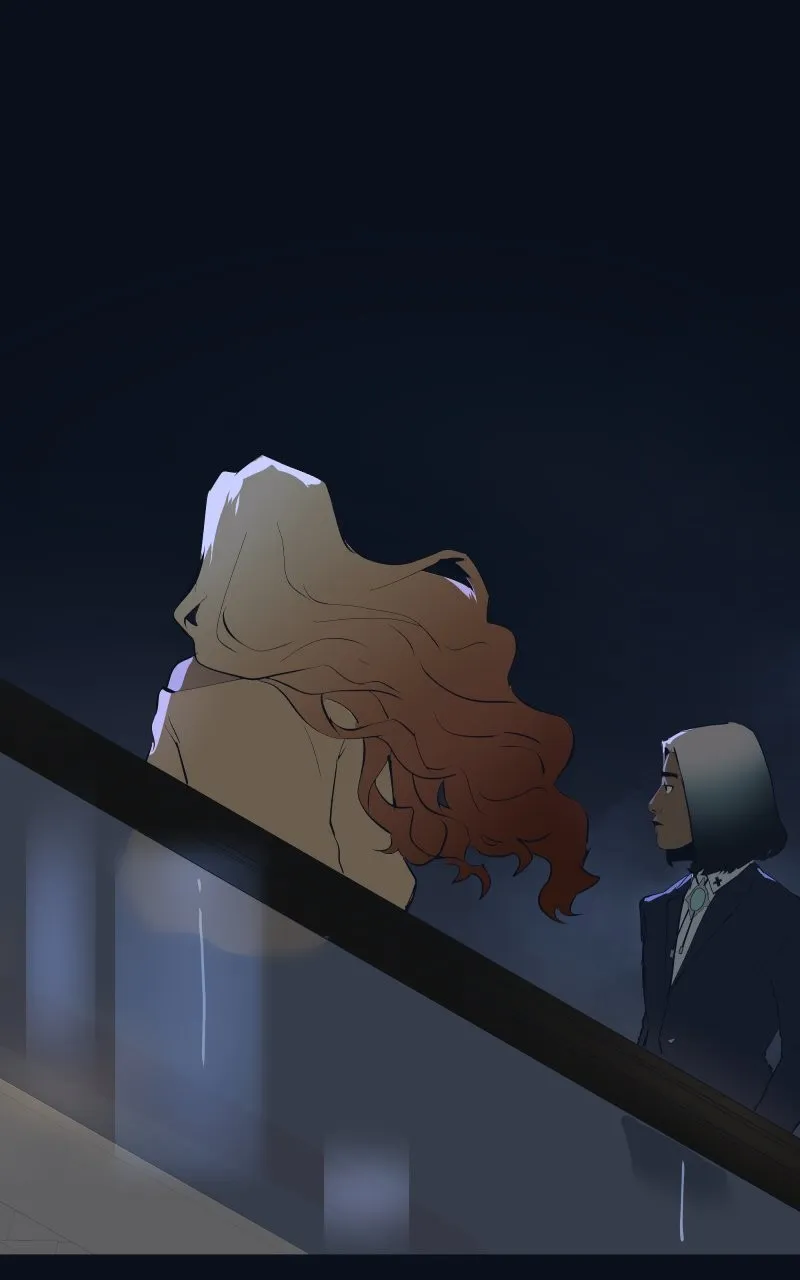 Asterion Chapter 40 page 16 - 