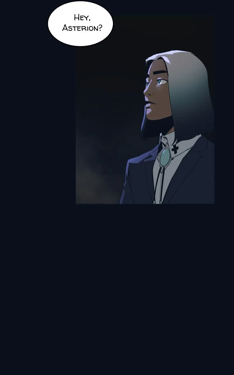 Asterion Chapter 40 page 3 - 