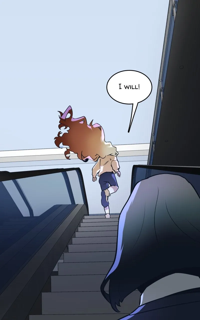 Asterion Chapter 40 page 21 - 