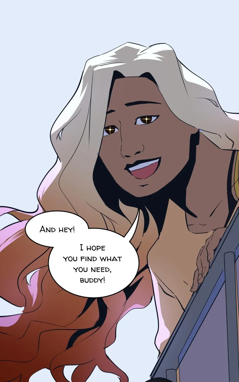 Asterion Chapter 40 page 23 - 