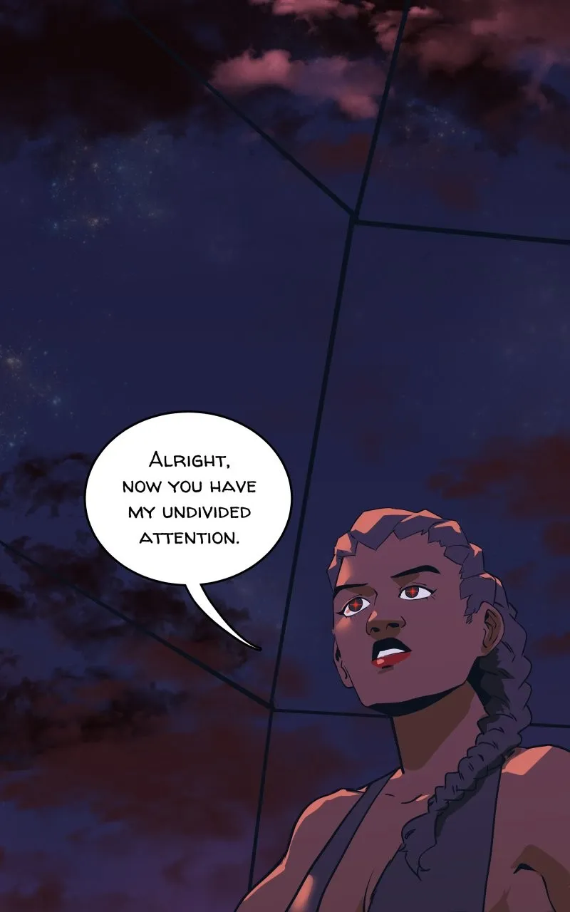Asterion Chapter 40 page 35 - 