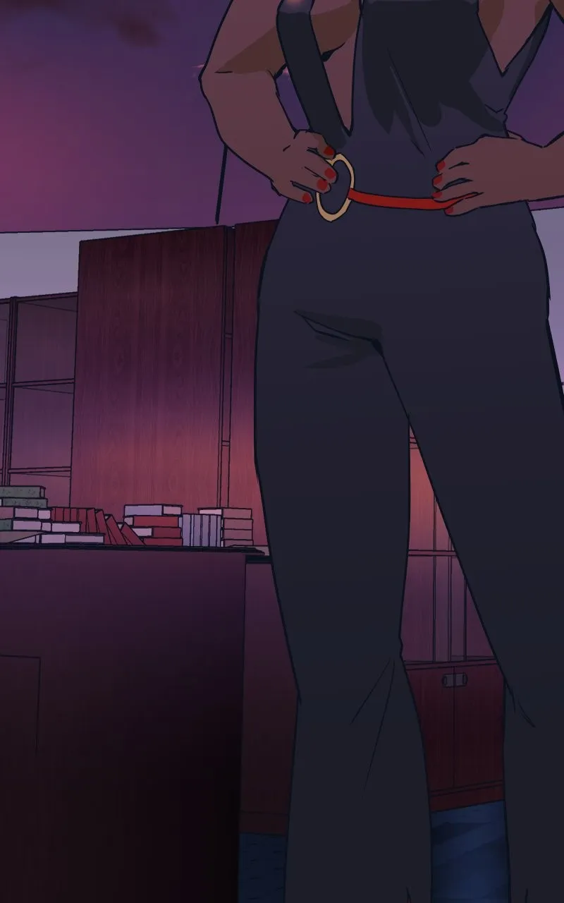 Asterion Chapter 40 page 36 - 