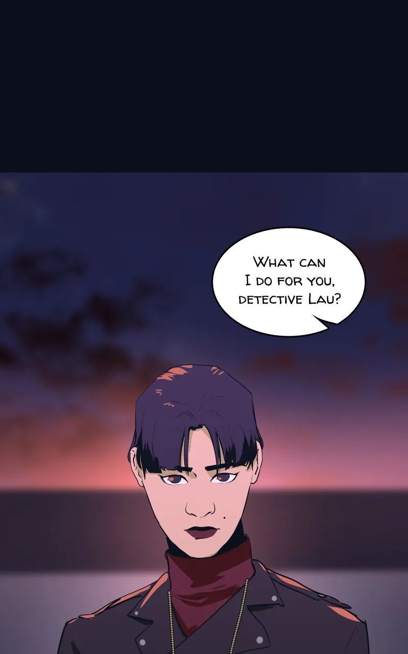 Asterion Chapter 40 page 38 - 