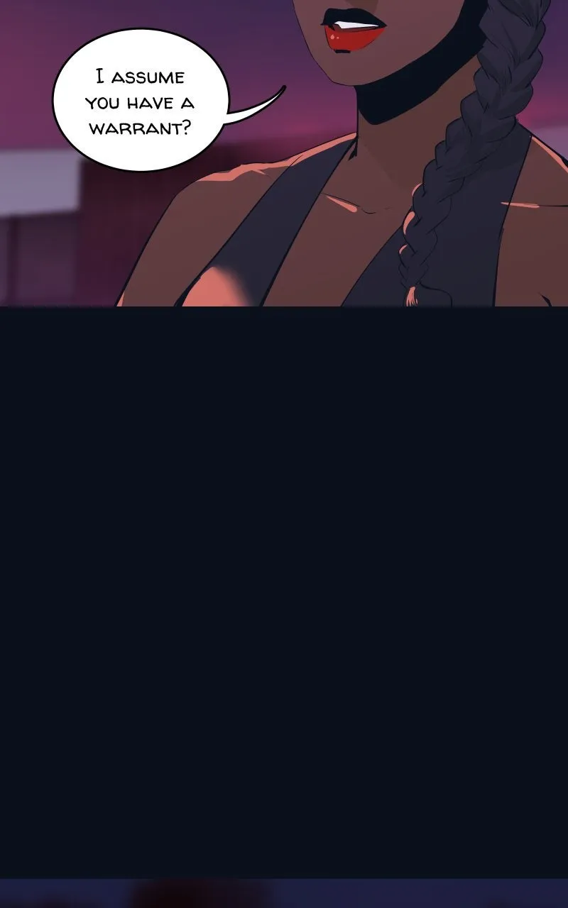 Asterion Chapter 40 page 43 - 