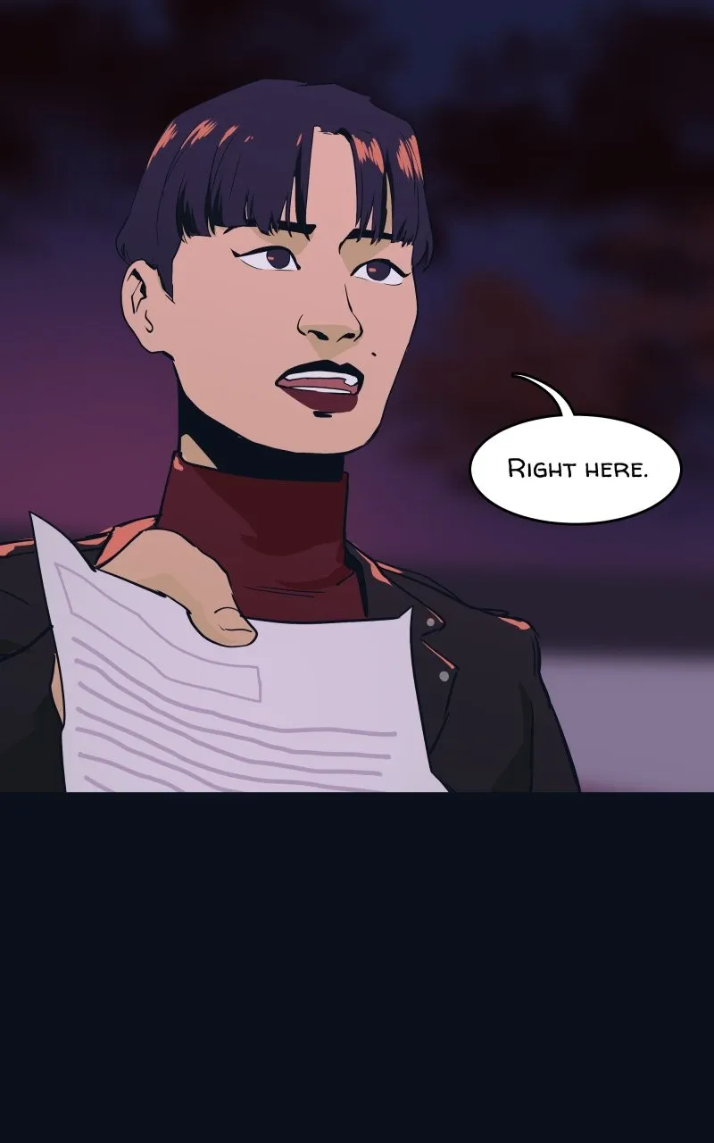 Asterion Chapter 40 page 44 - 