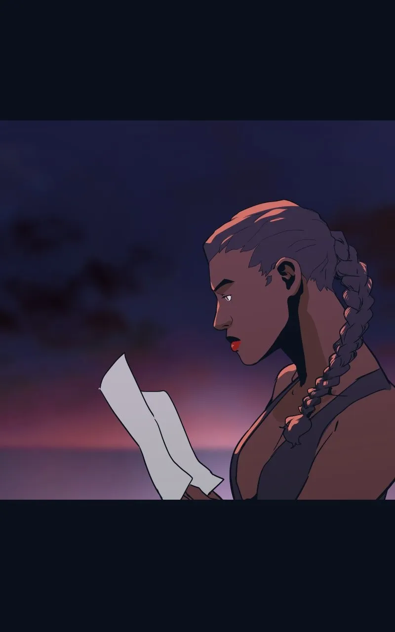 Asterion Chapter 40 page 45 - 