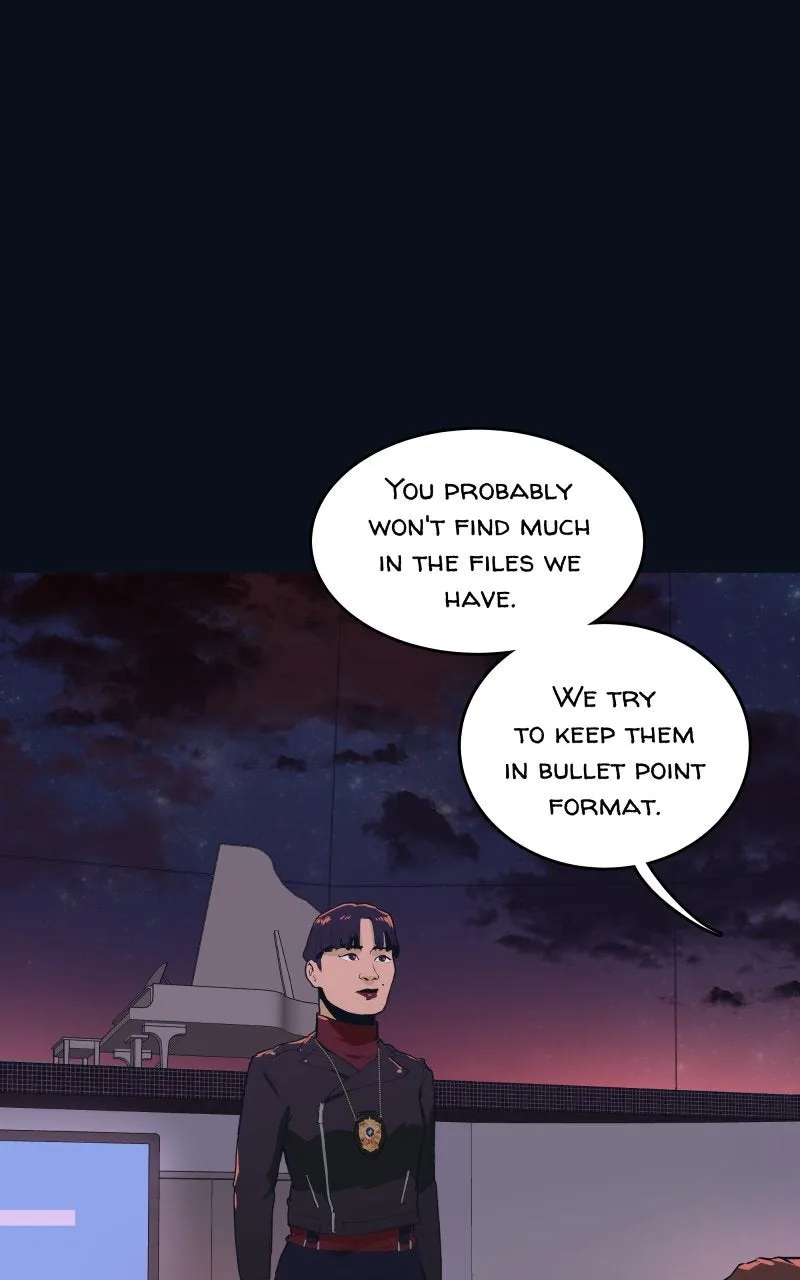 Asterion Chapter 40 page 47 - 
