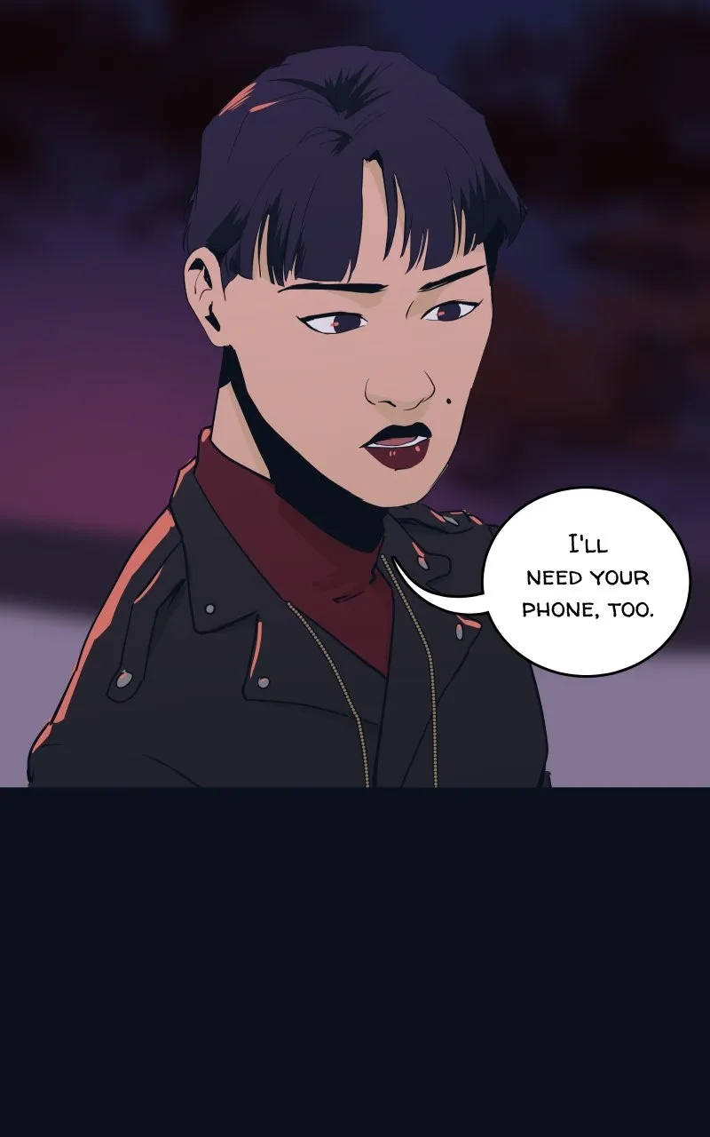 Asterion Chapter 40 page 52 - 