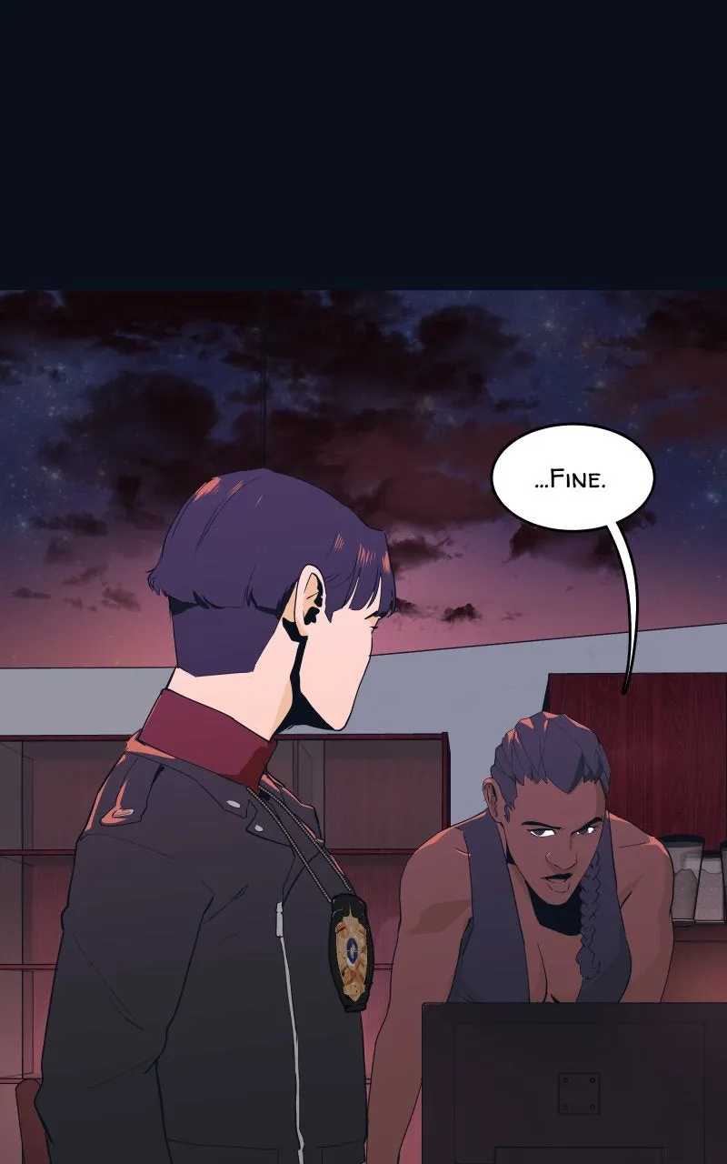 Asterion Chapter 40 page 53 - 