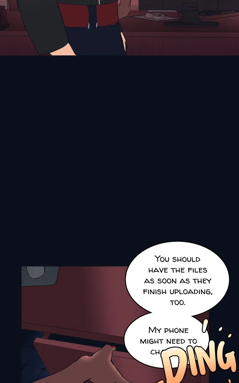 Asterion Chapter 40 page 54 - 
