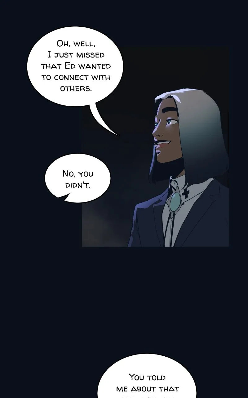 Asterion Chapter 40 page 7 - 