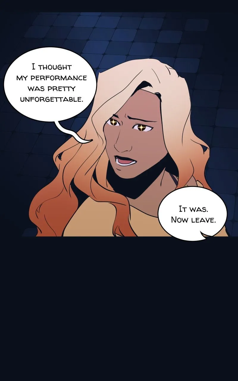 Asterion Chapter 40 page 61 - 
